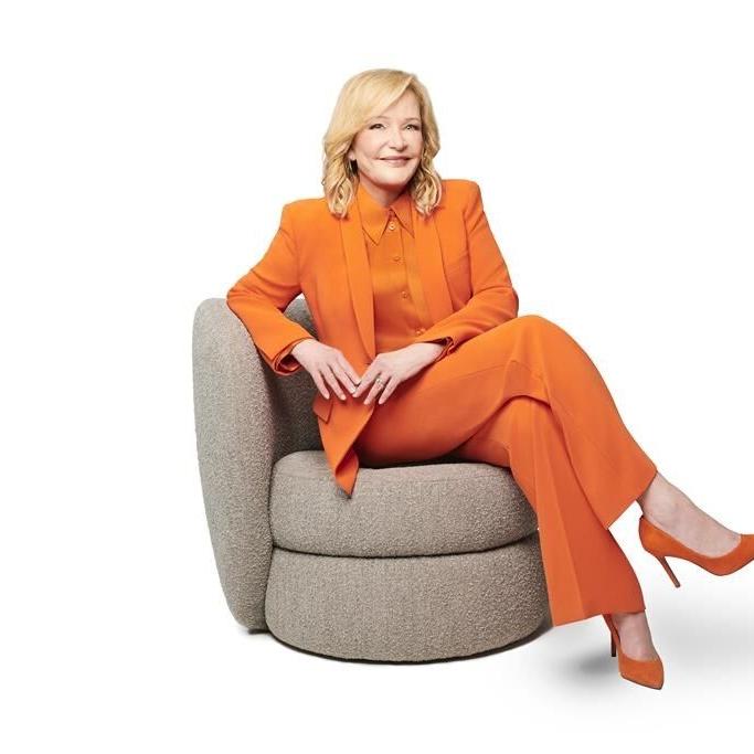 Longtime daytime personality Marilyn Denis announces end to ‘The Marilyn Denis Show’